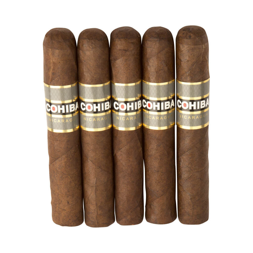 N50, , jrcigars